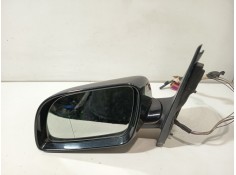 Recambio de retrovisor izquierdo para volkswagen polo iv (9n_, 9a_) 1.4 16v referencia OEM IAM 836213  