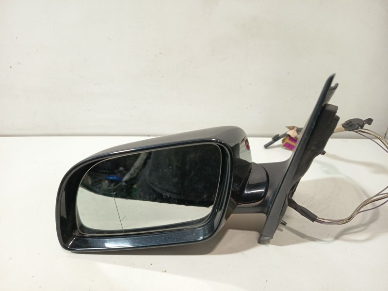 Recambio de retrovisor izquierdo para volkswagen polo iv (9n_, 9a_) 1.4 16v referencia OEM IAM 836213  