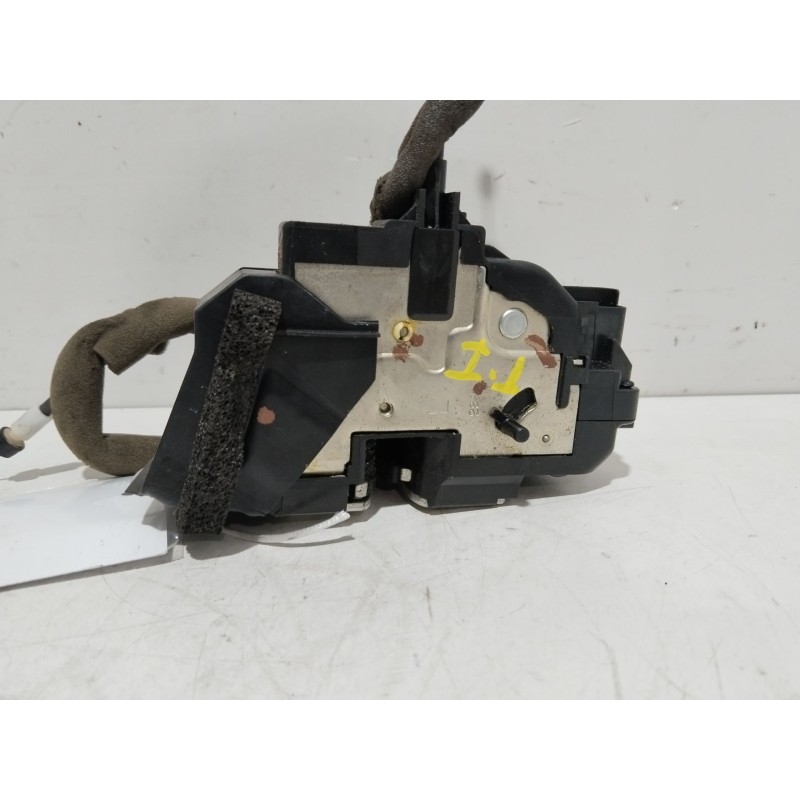 CERRADURA PUERTA TRASERA IZQUIERDA 82501BA60B  - imagen 2