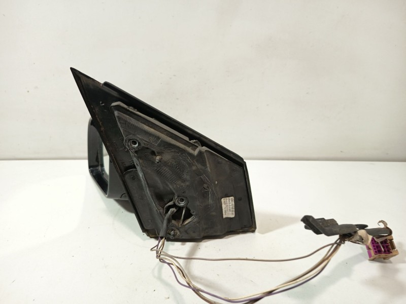 Recambio de retrovisor izquierdo para volkswagen polo iv (9n_, 9a_) 1.4 16v referencia OEM IAM 836213  