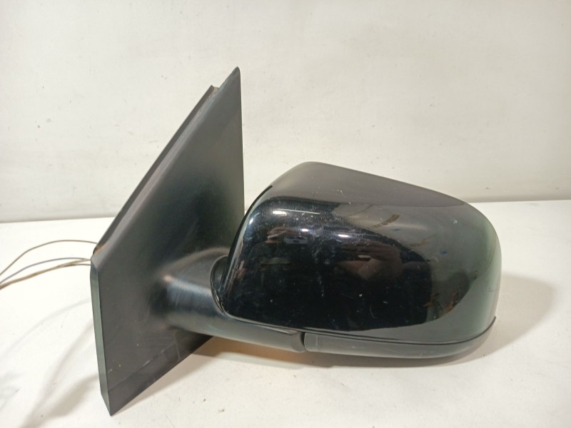 Recambio de retrovisor izquierdo para volkswagen polo iv (9n_, 9a_) 1.4 16v referencia OEM IAM 836213  