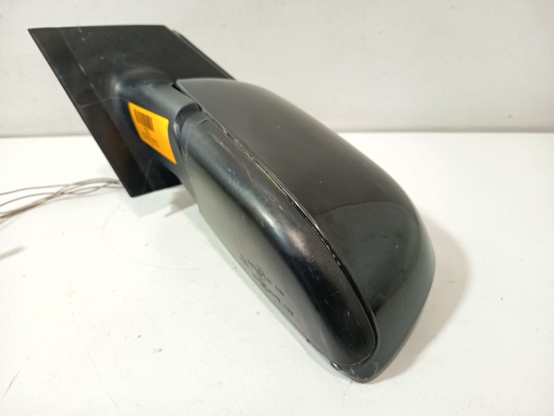 Recambio de retrovisor izquierdo para volkswagen polo iv (9n_, 9a_) 1.4 16v referencia OEM IAM 836213  