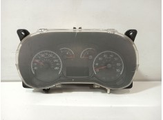 Recambio de cuadro instrumentos para fiat doblo autobús (263_) 1.3 d multijet (263axc1a) referencia OEM IAM 51867722  