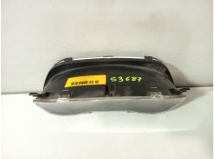 Recambio de cuadro instrumentos para fiat doblo autobús (263_) 1.3 d multijet (263axc1a) referencia OEM IAM 51867722   2