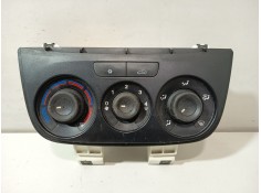 Recambio de mando calefaccion / aire acondicionado para fiat doblo autobús (263_) 1.3 d multijet (263axc1a) referencia OEM IAM 0