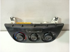 Recambio de mando calefaccion / aire acondicionado para fiat doblo autobús (263_) 1.3 d multijet (263axc1a) referencia OEM IAM 0 2