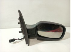 Recambio de retrovisor derecho para renault clio iii (br0/1, cr0/1) 1.5 dci (c/br0g, c/br1g) referencia OEM IAM VM6136R  