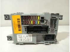 Recambio de caja reles / fusibles para fiat doblo autobús (263_) 1.3 d multijet (263axc1a) referencia OEM IAM 518331110  