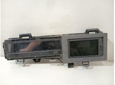 Recambio de cuadro instrumentos para renault scénic iii (jz0/1_) 1.5 dci referencia OEM IAM 248109171R  