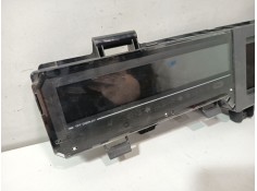 Recambio de cuadro instrumentos para renault scénic iii (jz0/1_) 1.5 dci referencia OEM IAM 248109171R   2
