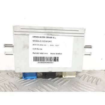MODULO CONFORT 66216921414 