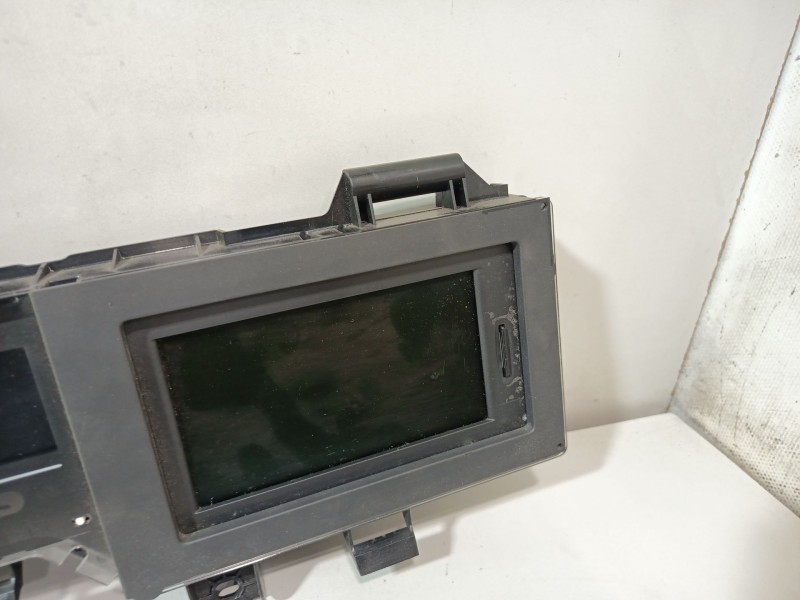 Recambio de cuadro instrumentos para renault scénic iii (jz0/1_) 1.5 dci referencia OEM IAM 248109171R  