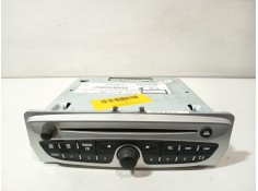 Recambio de sistema audio / radio cd para renault scénic iii (jz0/1_) 1.5 dci referencia OEM IAM 281159389R  