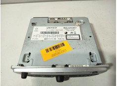 Recambio de sistema audio / radio cd para renault scénic iii (jz0/1_) 1.5 dci referencia OEM IAM 281159389R   2