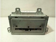 Recambio de sistema audio / radio cd para chevrolet orlando (j309) 2.0 d referencia OEM IAM 453116246  
