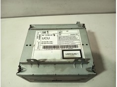 Recambio de sistema audio / radio cd para chevrolet orlando (j309) 2.0 d referencia OEM IAM 453116246   2