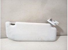 Recambio de parasol izquierdo para peugeot 208 i (ca_, cc_) 1.2 vti 82 referencia OEM IAM 16079196PR   2