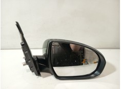 Recambio de espejo retrovisor derecho para hyundai tucson (tl, tle) 1.6 gdi referencia OEM IAM 87620D7620  ELECTRICO