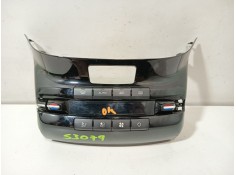 Recambio de mando climatizador para peugeot 208 i (ca_, cc_) 1.2 vti 82 referencia OEM IAM 96722471XU  