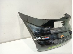 Recambio de mando climatizador para peugeot 208 i (ca_, cc_) 1.2 vti 82 referencia OEM IAM 96722471XU   2