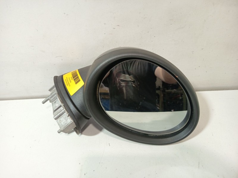 Recambio de retrovisor derecho para mini mini (r56) cooper d referencia OEM IAM 51162755636  
