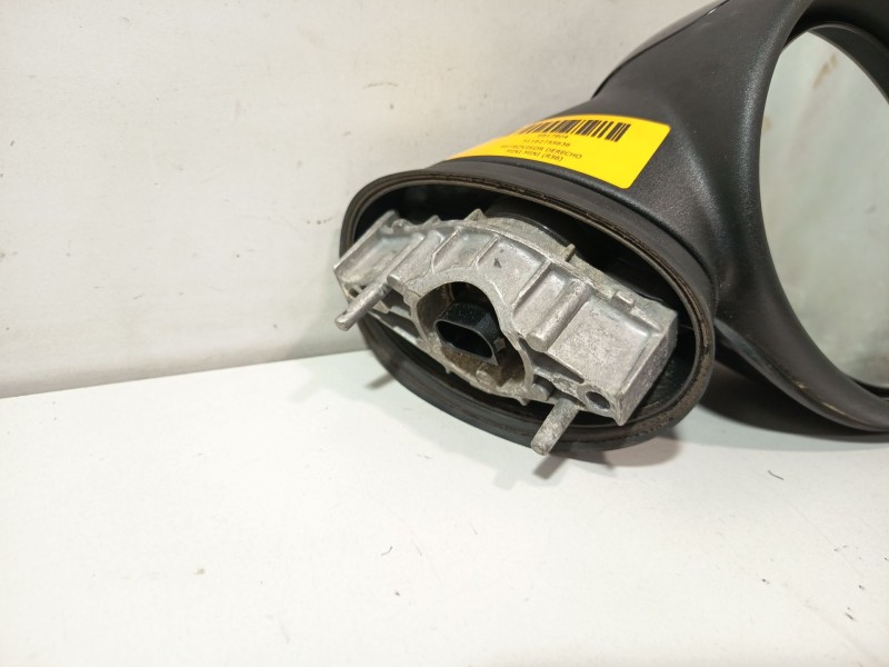 Recambio de retrovisor derecho para mini mini (r56) cooper d referencia OEM IAM 51162755636  