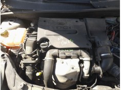 ford fiesta v (jh_, jd_) del año 2007 2