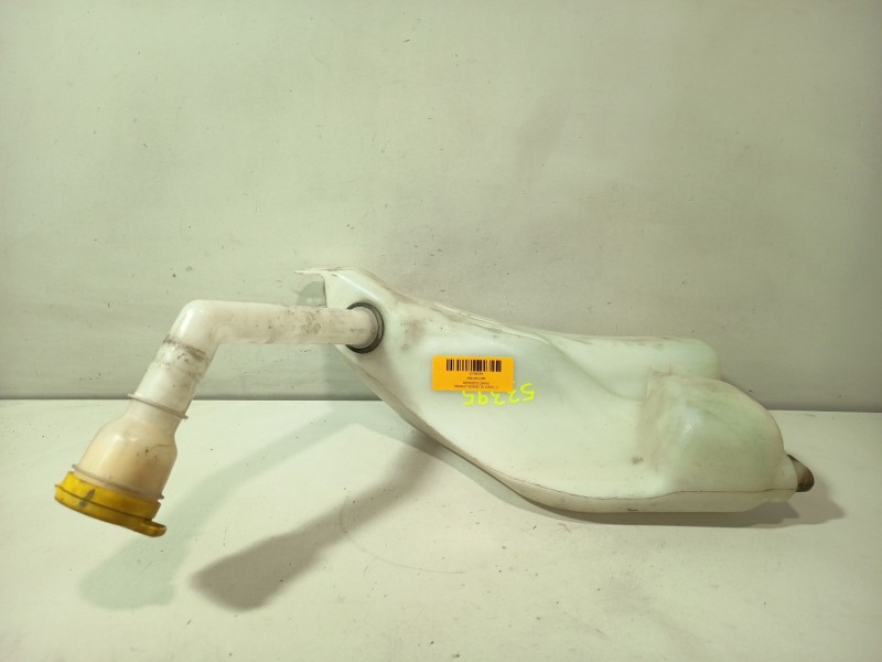 Recambio de deposito limpia para renault scénic iii (jz0/1_) 1.5 dci referencia OEM IAM 289104118R  