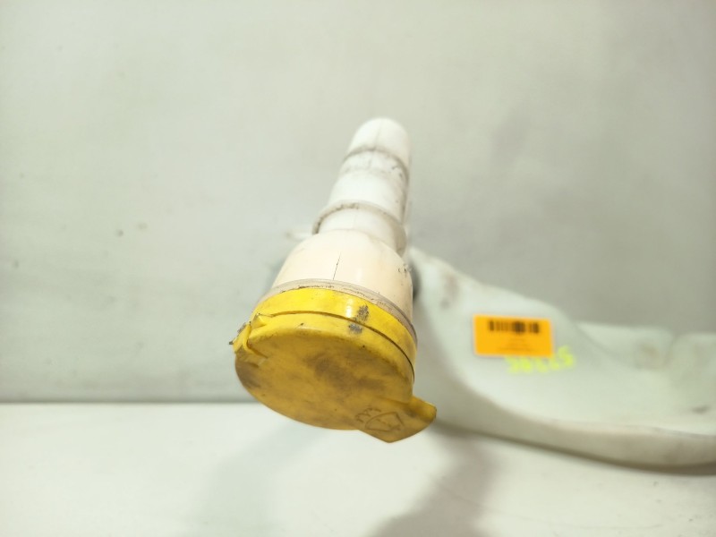 Recambio de deposito limpia para renault scénic iii (jz0/1_) 1.5 dci referencia OEM IAM 289104118R  