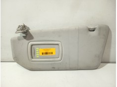 Recambio de parasol izquierdo para renault scénic iii (jz0/1_) 1.5 dci referencia OEM IAM 964010023R  
