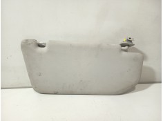 Recambio de parasol izquierdo para renault scénic iii (jz0/1_) 1.5 dci referencia OEM IAM 964010023R   2