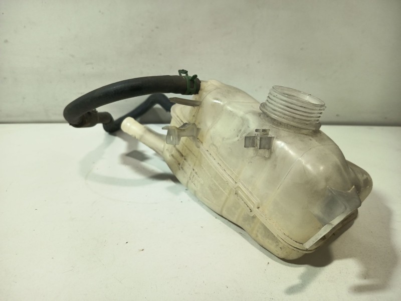 Recambio de deposito expansion para renault scénic iii (jz0/1_) 1.5 dci referencia OEM IAM 217100005R  