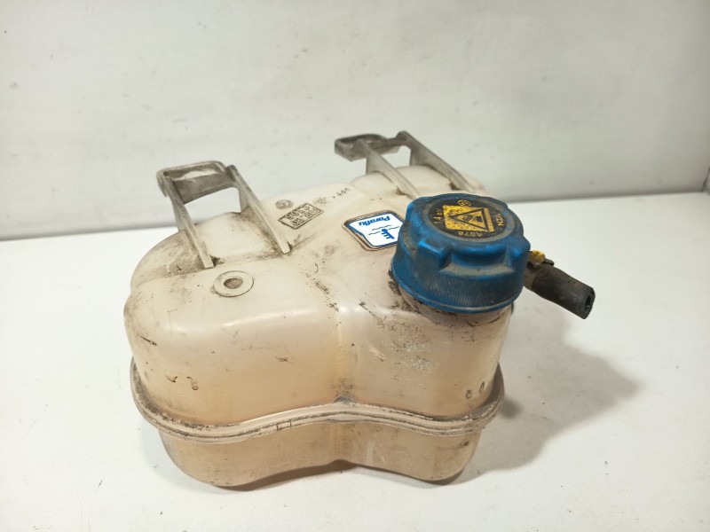 Recambio de deposito expansion para fiat grande punto (199_) 1.3 d multijet referencia OEM IAM 55700508  