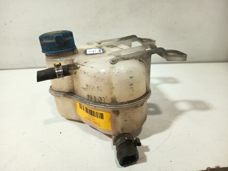 Recambio de deposito expansion para fiat grande punto (199_) 1.3 d multijet referencia OEM IAM 55700508  