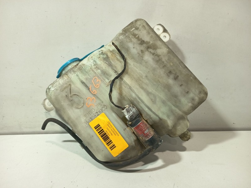 Recambio de deposito limpia para ssangyong rodius i 2.7 xdi referencia OEM IAM 7841021002  