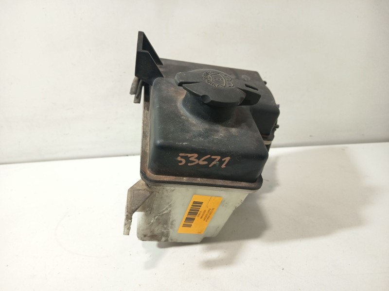 Recambio de deposito limpia para hyundai getz (tb) 1.1 referencia OEM IAM 986101C000  