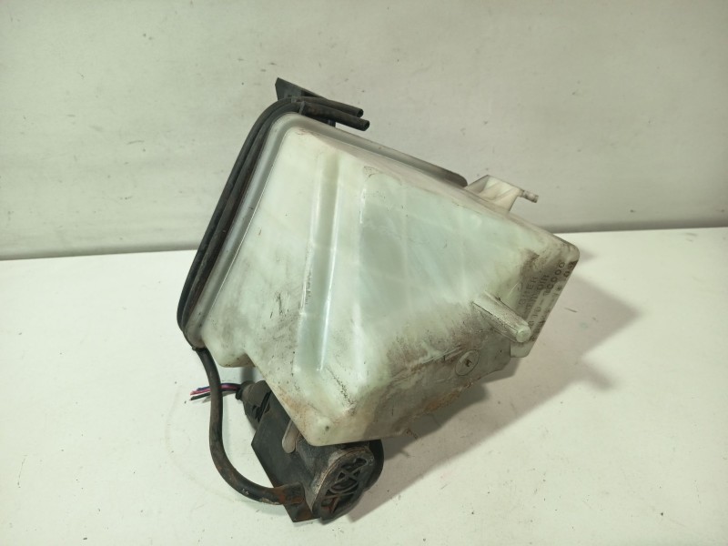 Recambio de deposito limpia para hyundai getz (tb) 1.1 referencia OEM IAM 986101C000  