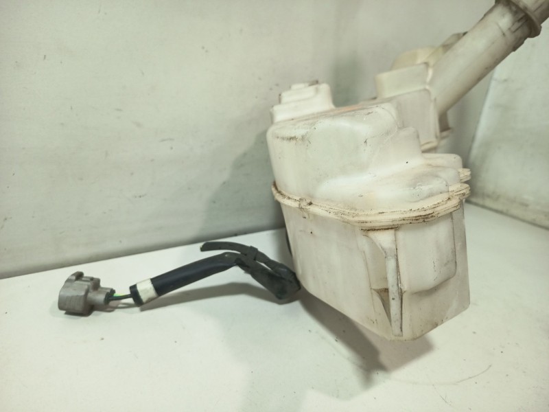 Recambio de deposito limpia para mazda 3 (bk) 1.6 di turbo referencia OEM IAM   