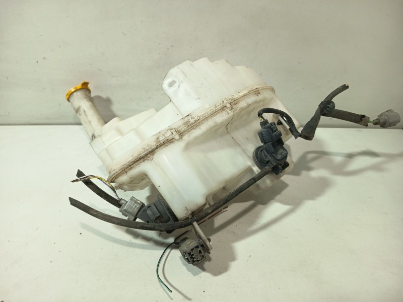 Recambio de deposito limpia para mazda 3 (bk) 1.6 di turbo referencia OEM IAM   