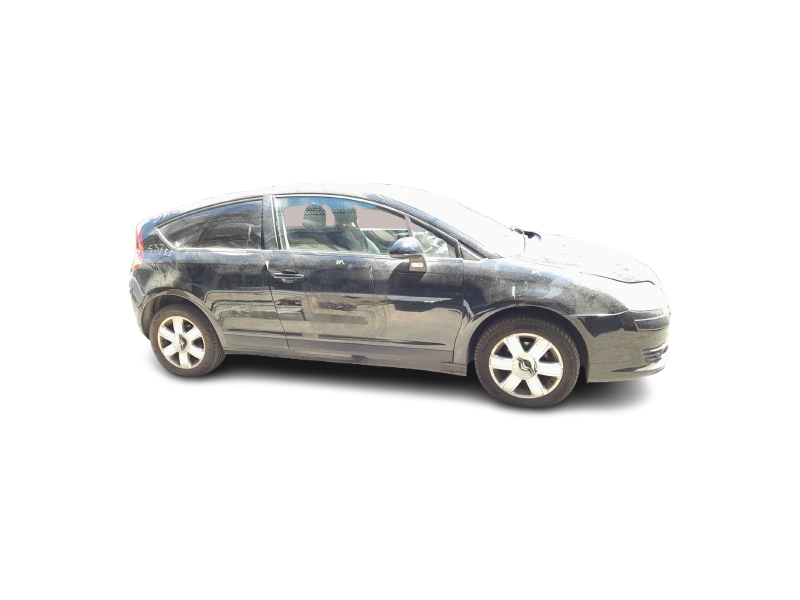 citroën c4 i (lc_) del año 2007