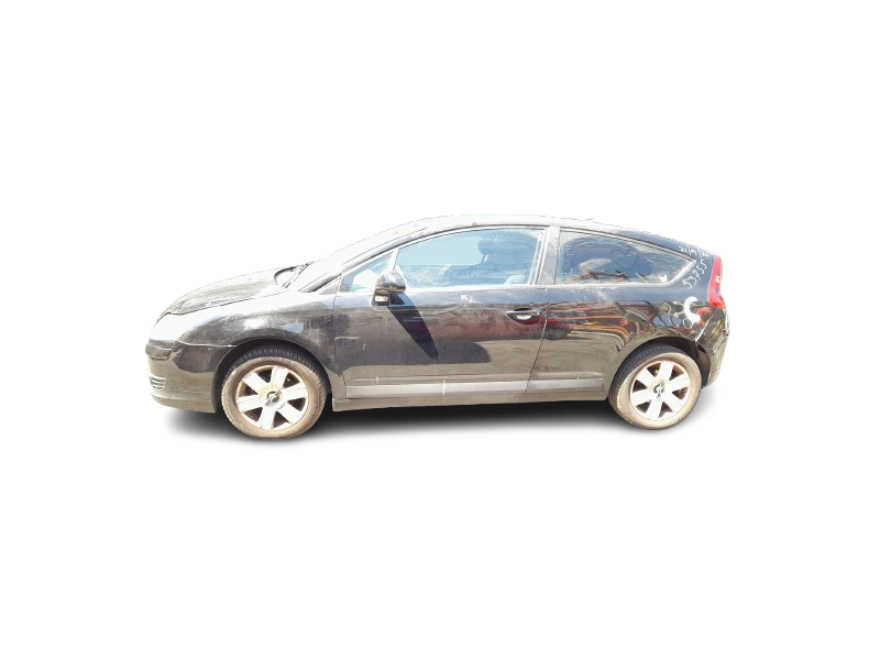 citroën c4 i (lc_) del año 2007