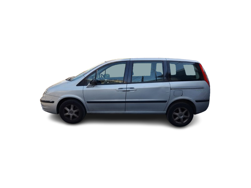 fiat ulysse (179_) del año 2005