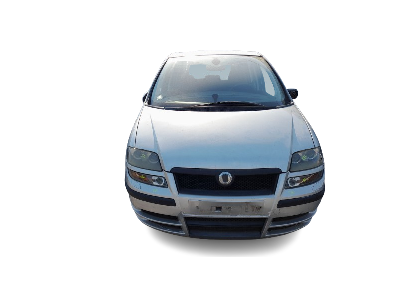fiat ulysse (179_) del año 2005
