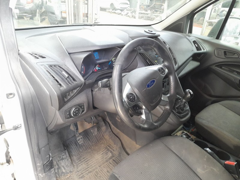 ford transit connect v408 furgoneta/monovolumen del año 2014