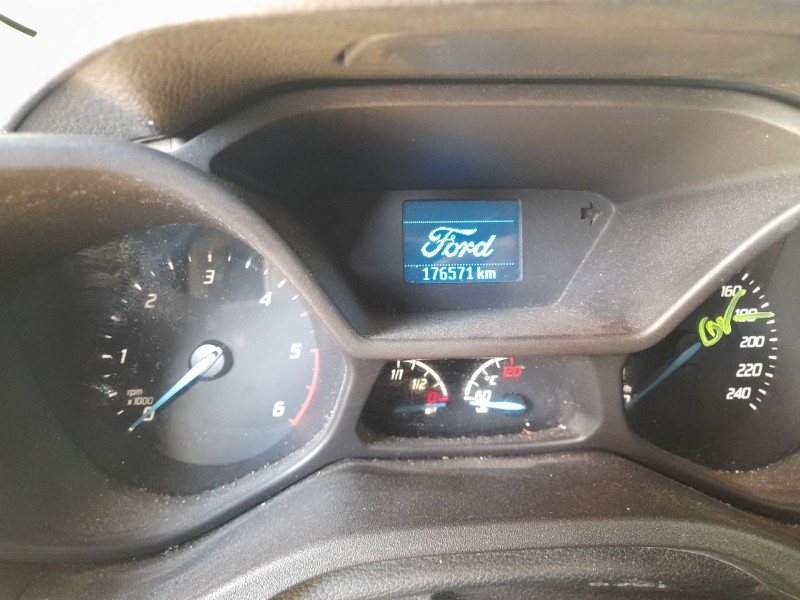 ford transit connect v408 furgoneta/monovolumen del año 2014