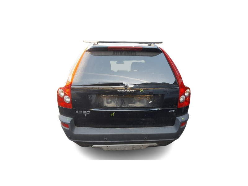 volvo xc90 i (275) del año 2005