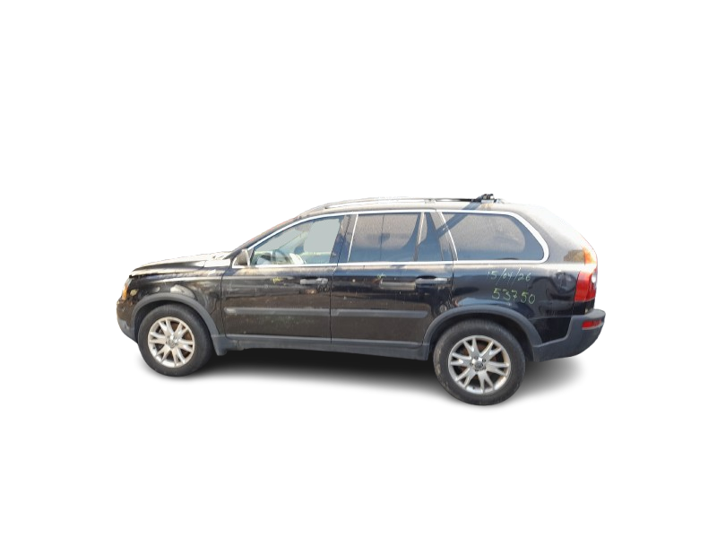 volvo xc90 i (275) del año 2005