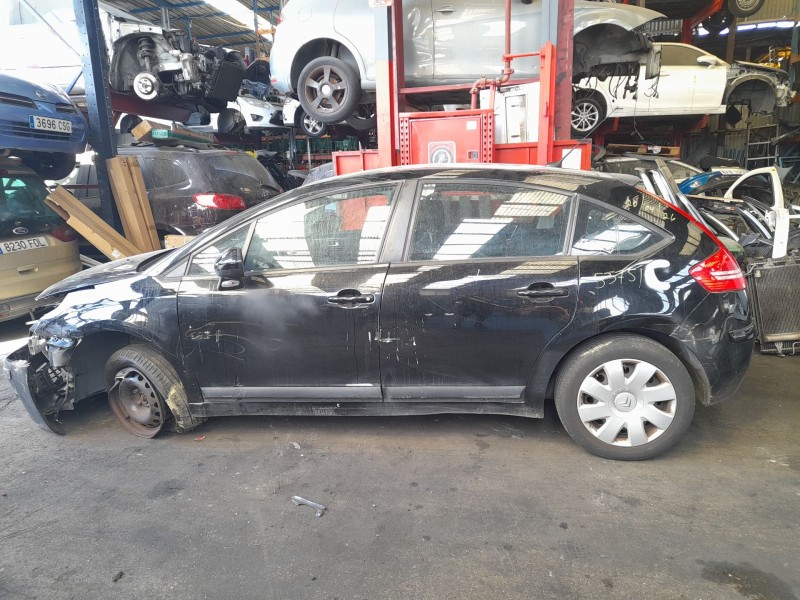 citroën c4 i (lc_) del año 2010