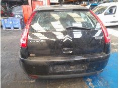 citroën c4 i (lc_) del año 2010 2