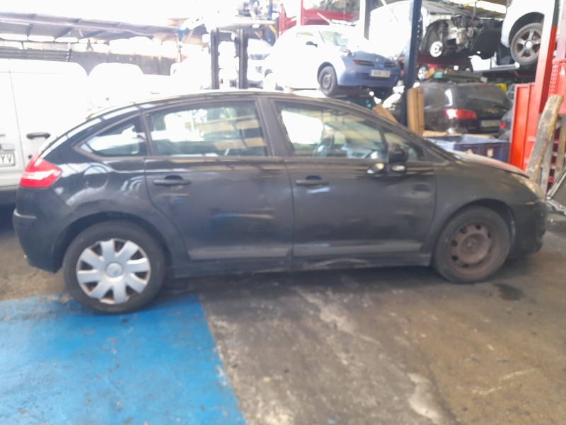 citroën c4 i (lc_) del año 2010